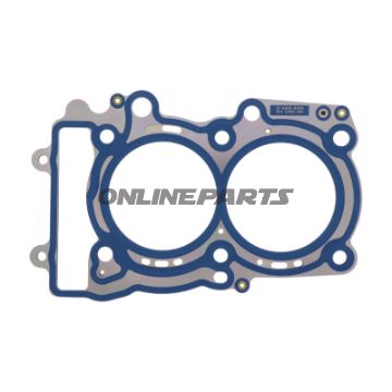 Cylinderhovedpakning Original reservedel
