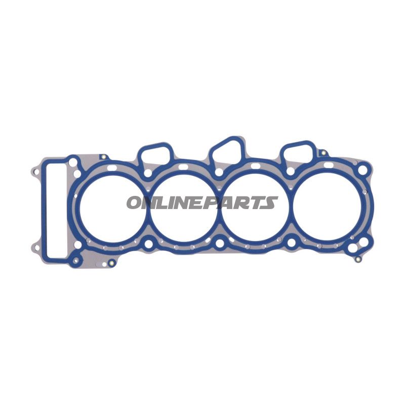 Cylinderhovedpakning 1.02 Original reservedel