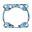 Cylinderbundpakning 0,3 Original reservedel