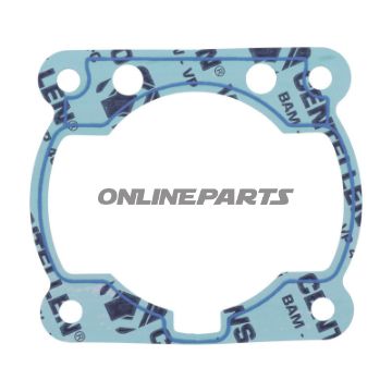 Cylinderbundpakning 0,3 Original reservedel
