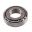 Kegelrullelejer 32006 30/55X17MM
