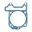Cylinderbundpakning Original Reservedel
