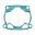 Cylinderbundpakning Original Reservedel