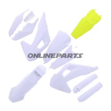 Komplet gul kit