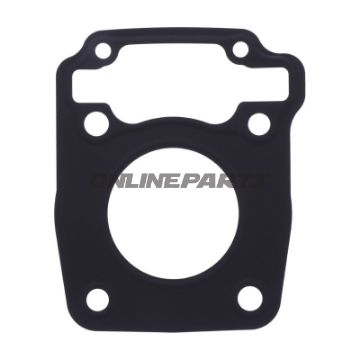 Cylinderhovedpakning Original reservedel