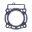 Cylinderhovedpakning Original reservedel