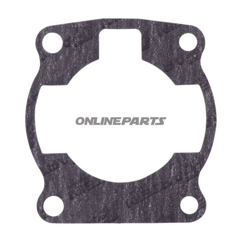 Cylinderbundpakning 0,8 Original reservedel
