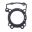 Cylinderhovedpakning bag original reservedel