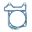 Cylinderbundpakning Original Reservedel