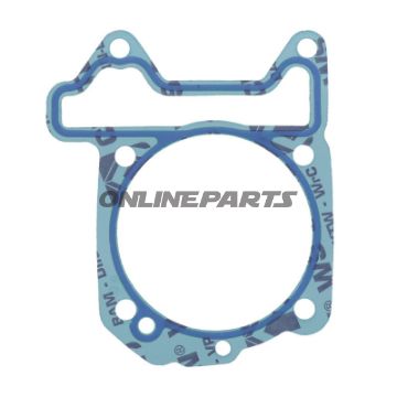 Cylinderbundpakning Original Reservedel