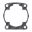 Cylinderbundpakning Original Reservedel