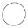 O-ring 1,78 x 81,2 mm originale reservedele