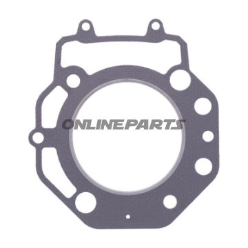 Cylinderhovedpakning 90,3 mm Original reservedel