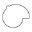 pakning Vandpumpe Dæksel Athena