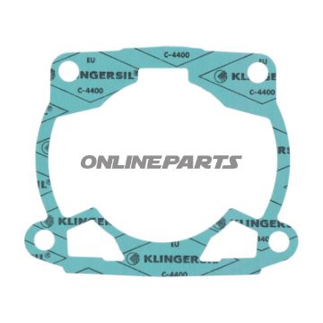 Cylinderbundpakning Original Reservedel