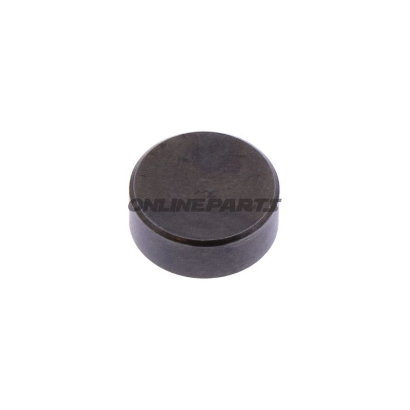 Shim 10 mm 1.85 Original reservedel Ducati