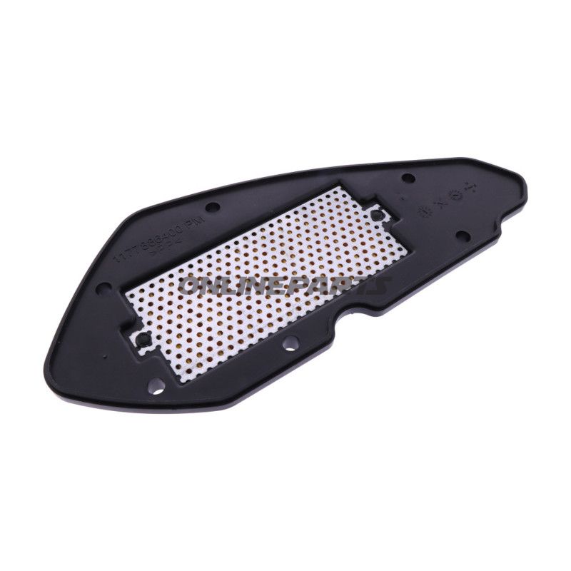 Luftfilter JMP