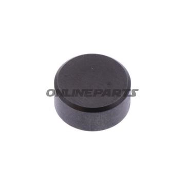 Shim 11 mm 2.10 Original reservedele Ducati