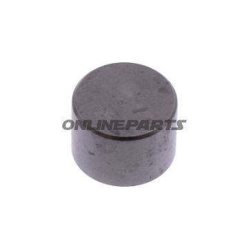 Shim 11 mm 4,80 Original reservedel Ducati