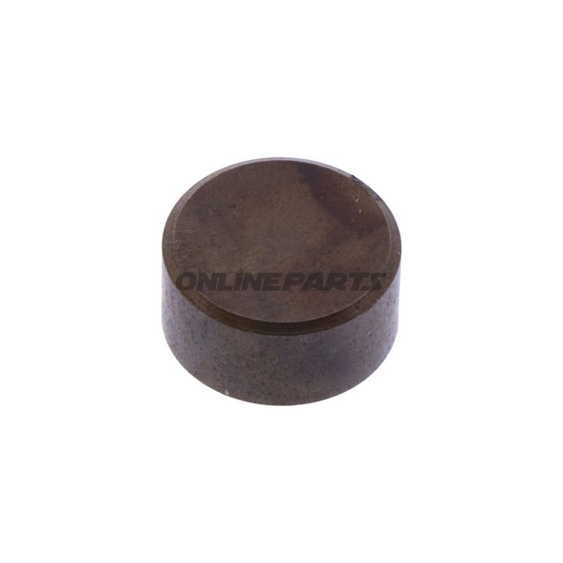 Shim 11 mm 2,50 Original reservedel Ducati