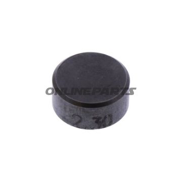 Shim 11 mm 2,30 original reservedel Ducati