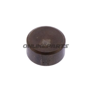 Shim 11 mm 2,40 Original reservedel Ducati