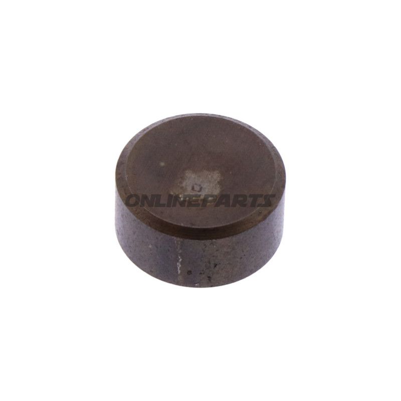 Shim 11 mm 2,40 Original reservedel Ducati