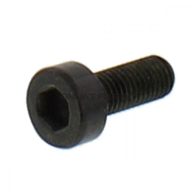 Skrue kobling M7X1.0X23MM