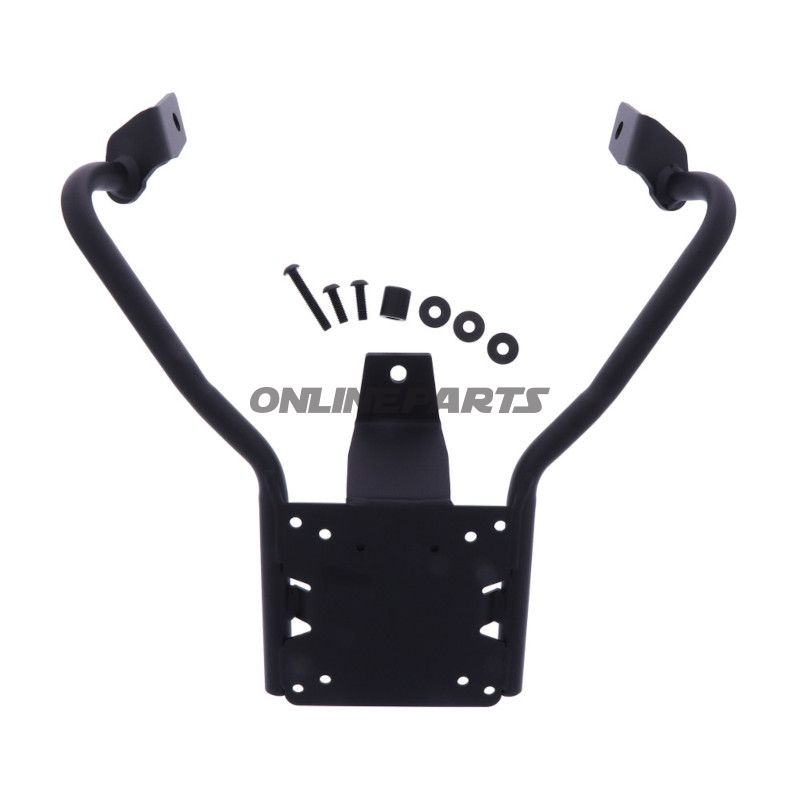 Shad Top Case Carrier