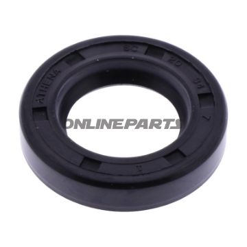 Wellendichtring 20X34X7MM Athena