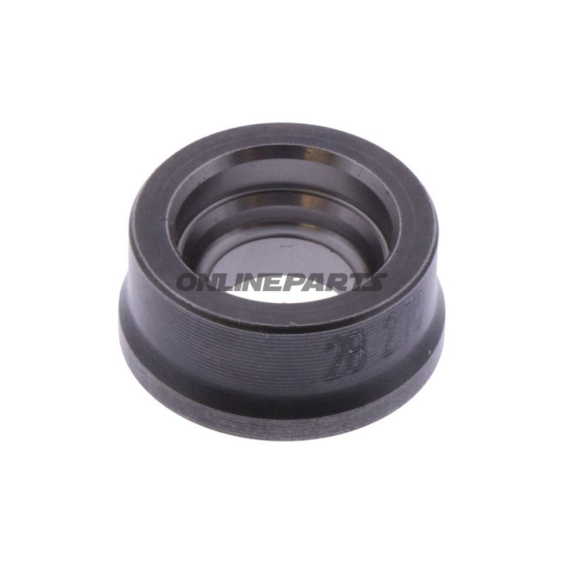 Shim 14 mm 2,70 Original reservedel Ducati