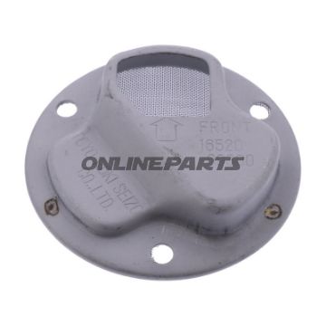 Oliefilters original reservedel