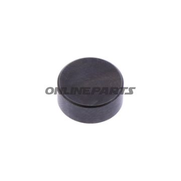 Shim 10 mm 2.10 Original reservedele Ducati