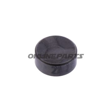Shim 10 mm 2.15 Original reservedele Ducati