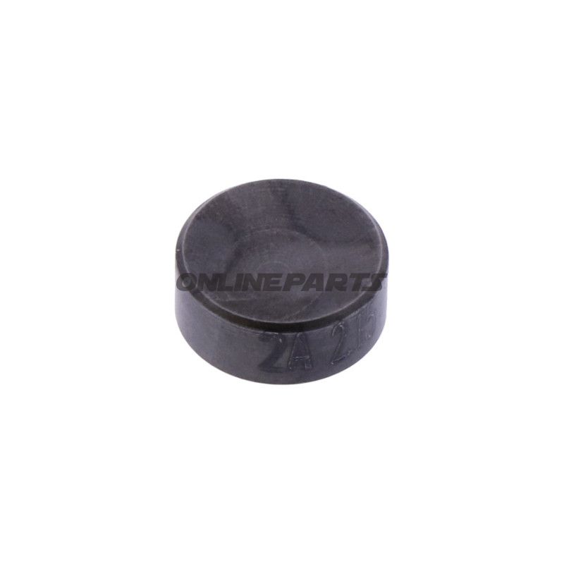 Shim 10 mm 2.15 Original reservedele Ducati
