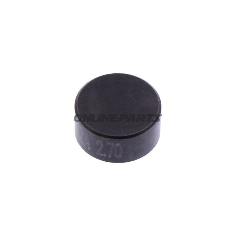 Shim 10 mm 2,70 Original reservedele Ducati