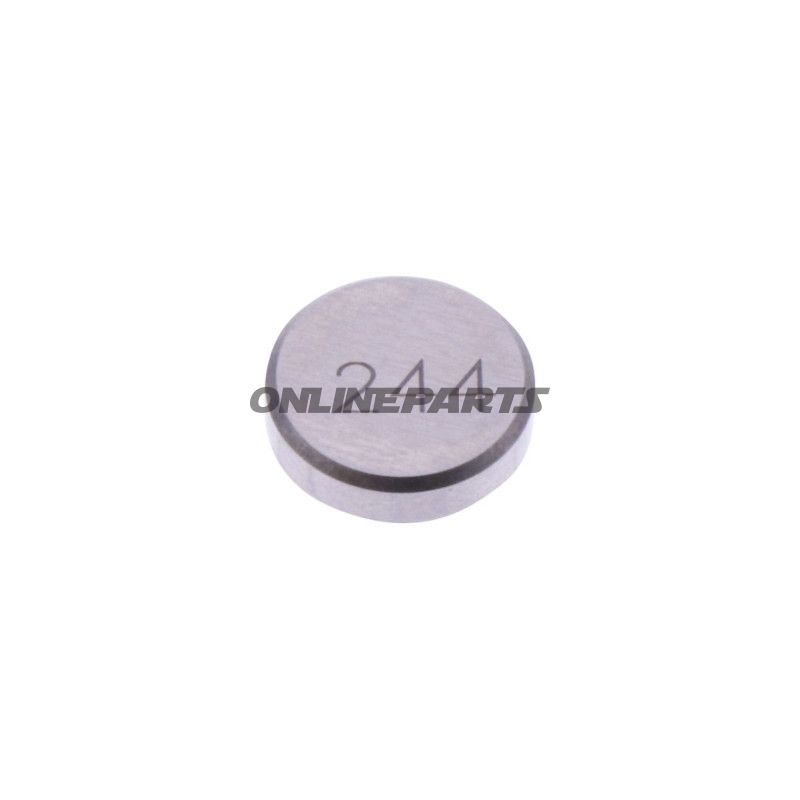 Shim 8,7 mm 2,44 JMP
