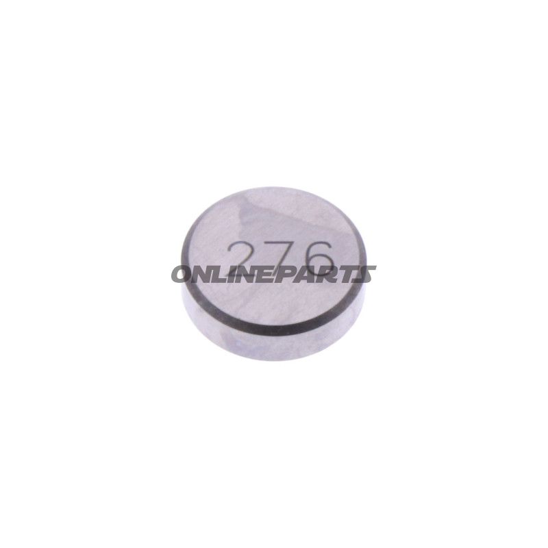 Shim 8,7 mm 2,76 JMP