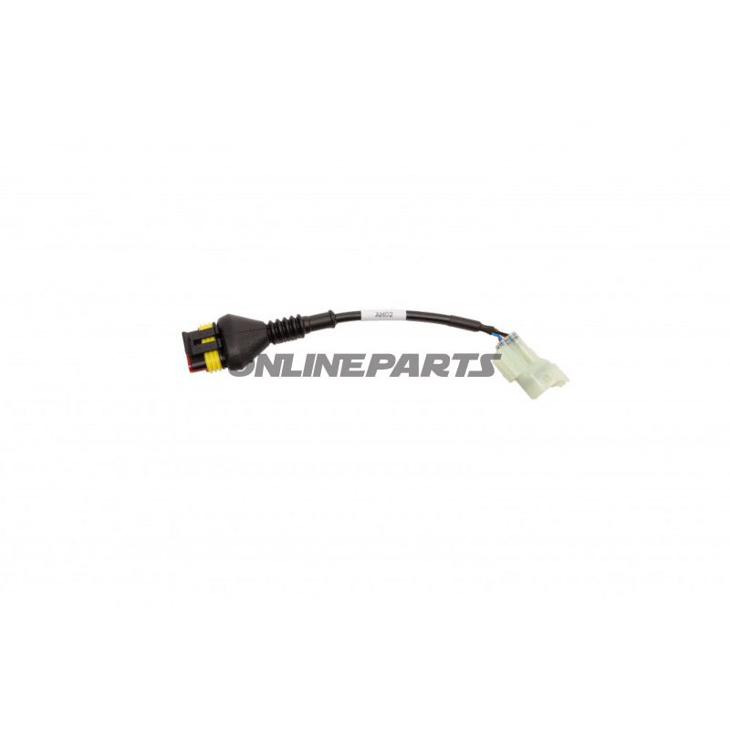 Texa Adapter Marine AM02 Honda / TOHATSU
