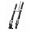 Gabel UPSIDE DOWN YSS Yamaha/X-MAX 300/ 1 BR-SCH