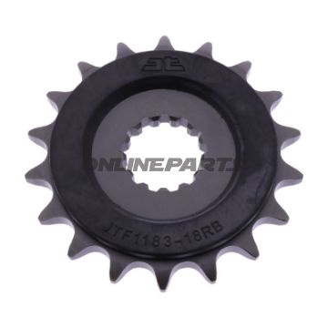 RITZEL 18Z TEIL 525 GUMM ALTN 7260615