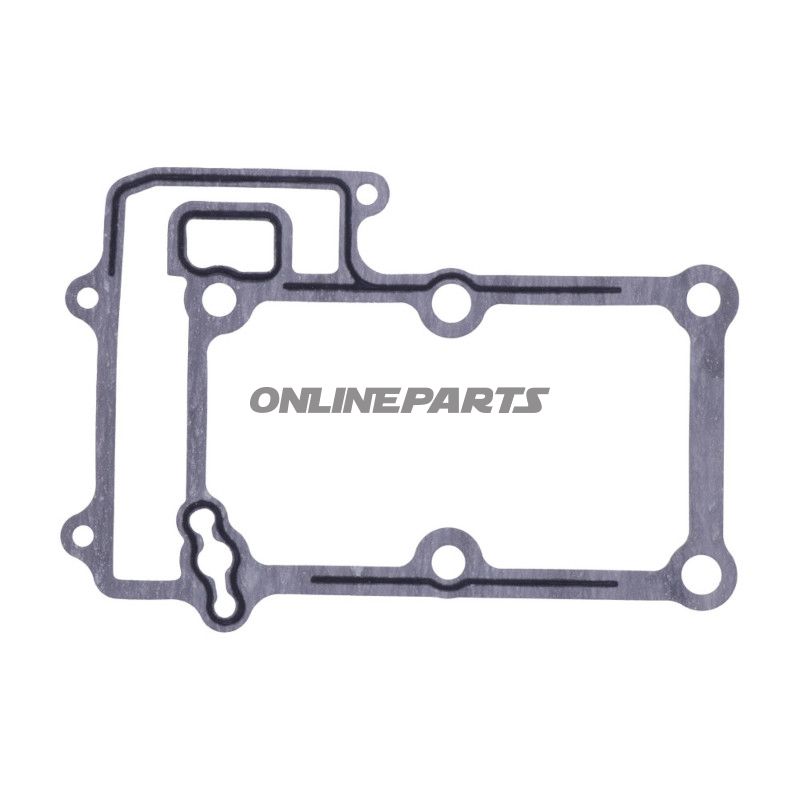 Cylinderbundpakning Original Reservedel