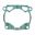 Cylinderbundpakning Original Reservedel