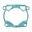 Cylinderbundpakning Original Reservedel