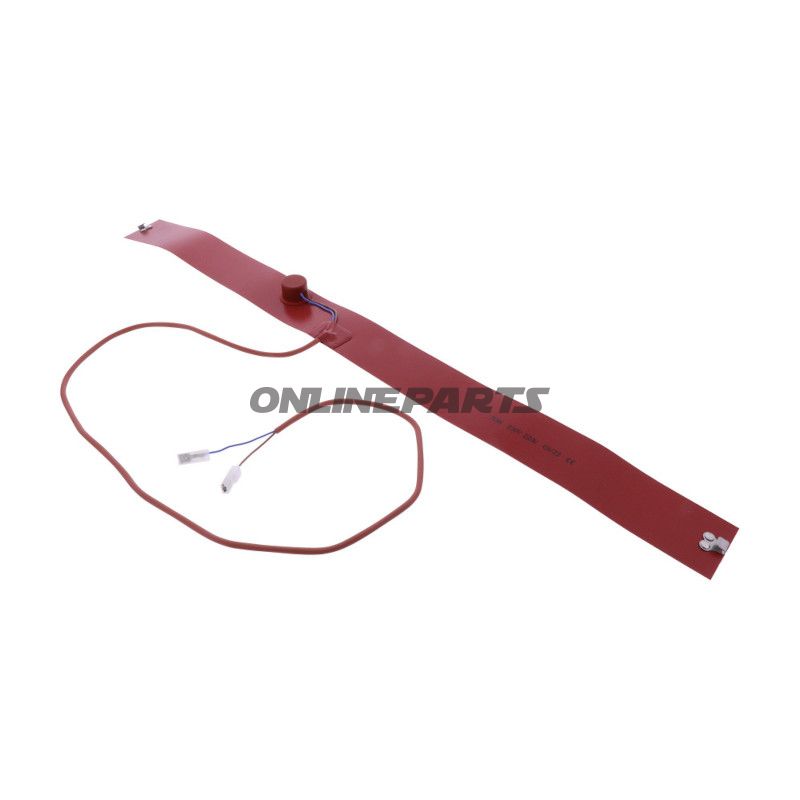 Texa HEIZBAND KONFORT KLIMASERVICEGER. 390193