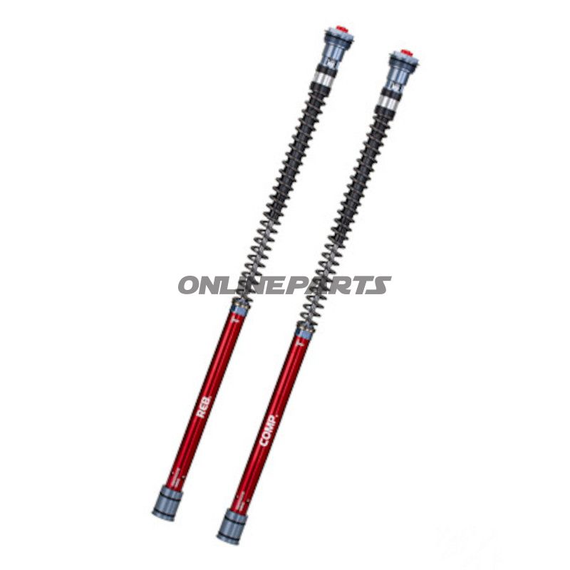 Cartridgekit Gabel YSS Road Z1
