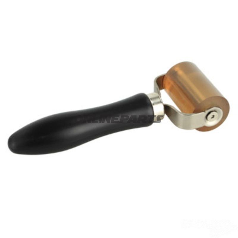 ANDRUCKROLLER 55 mm für DAEMMMATERIAL