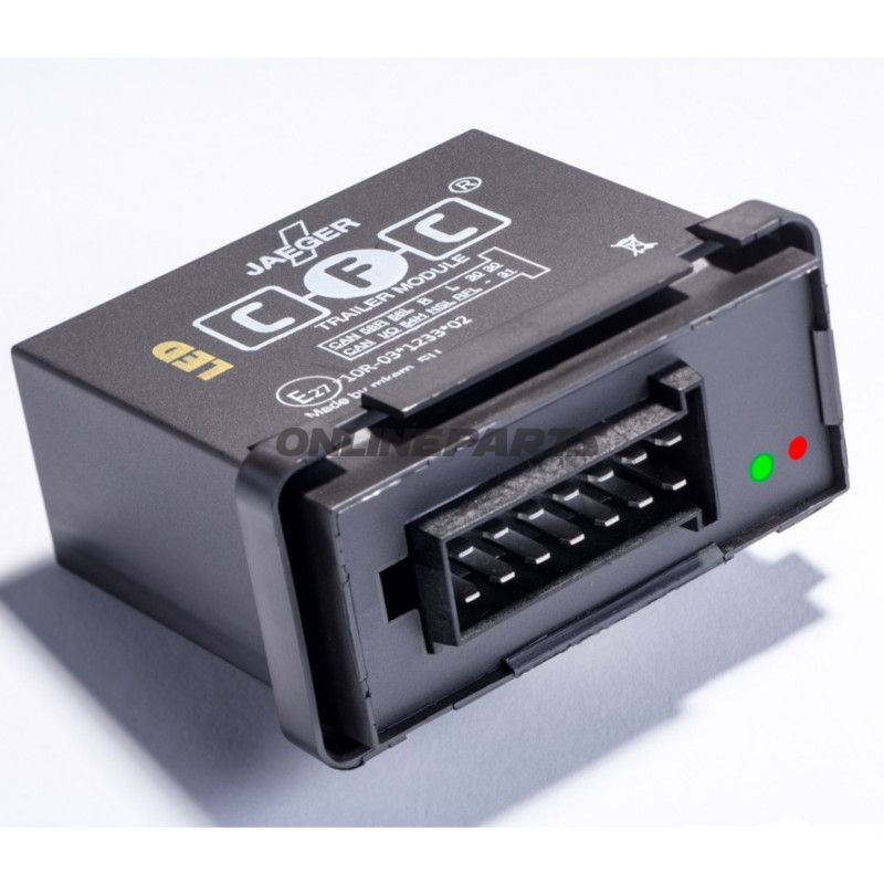 MODUL LED-CFC ZUGV
