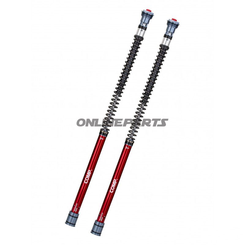 Kassettekit Gabel YSS Road Z1
