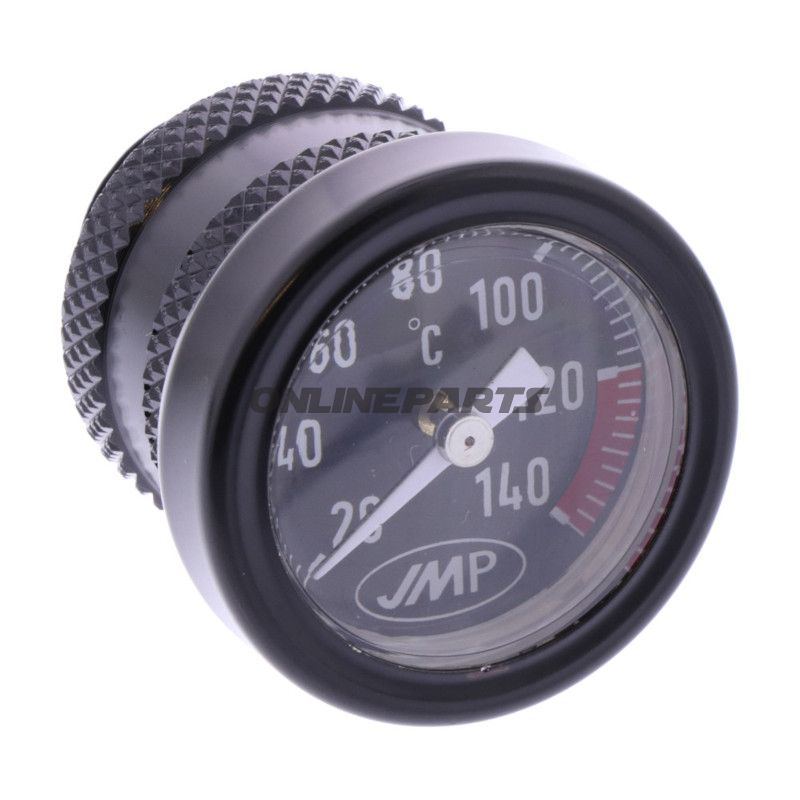 Öltemperatur Direktmesser JMP 20X2.5 mm Alternative: 7090822